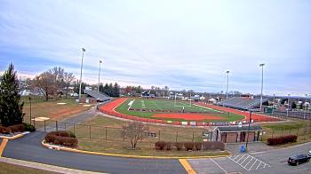Weather camera view of Conewago Valley School District.