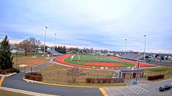Weather camera view of Conewago Valley School District.