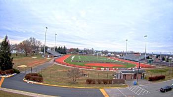 Weather camera view of Conewago Valley School District.