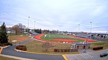 Weather camera view of Conewago Valley School District.
