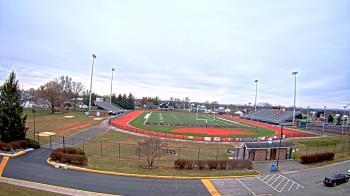 Weather camera view of Conewago Valley School District.