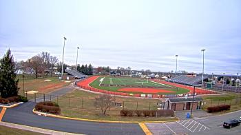 Weather camera view of Conewago Valley School District.