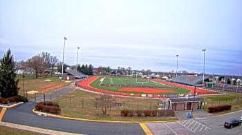 Weather camera view of Conewago Valley School District.
