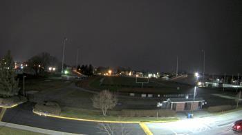 Weather camera view of Conewago Valley School District.