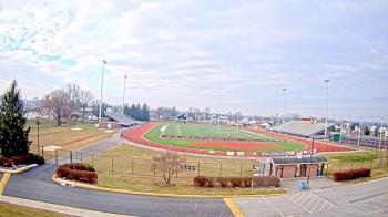 Weather camera view of Conewago Valley School District.
