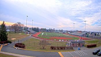 Weather camera view of Conewago Valley School District.