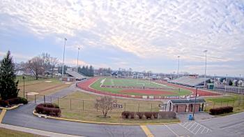 Weather camera view of Conewago Valley School District.