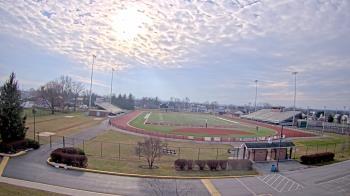 Weather camera view of Conewago Valley School District.