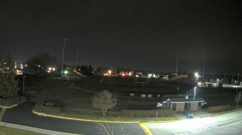 Weather camera view of Conewago Valley School District.