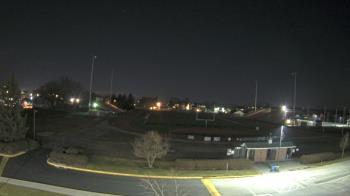 Weather camera view of Conewago Valley School District.
