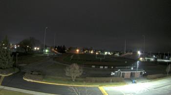 Weather camera view of Conewago Valley School District.