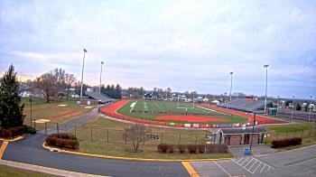 Weather camera view of Conewago Valley School District.