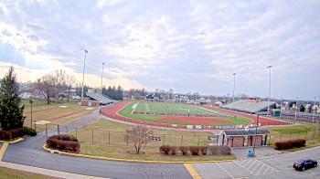 Weather camera view of Conewago Valley School District.