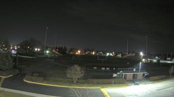 Weather camera view of Conewago Valley School District.