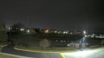 Weather camera view of Conewago Valley School District.