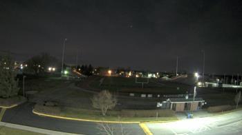 Weather camera view of Conewago Valley School District.