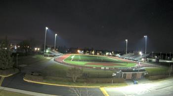 Weather camera view of Conewago Valley School District.