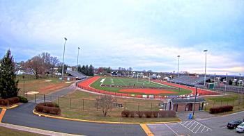 Weather camera view of Conewago Valley School District.