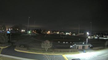 Weather camera view of Conewago Valley School District.