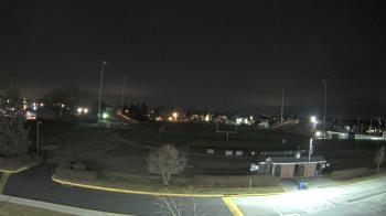 Weather camera view of Conewago Valley School District.