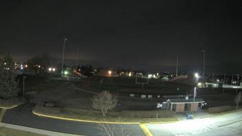 Weather camera view of Conewago Valley School District.