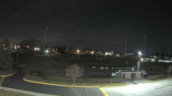 Weather camera view of Conewago Valley School District.