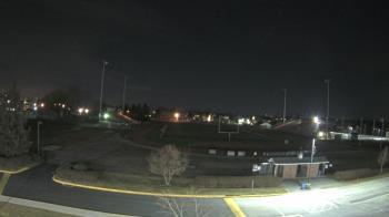 Weather camera view of Conewago Valley School District.