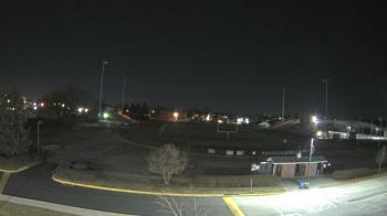 Weather camera view of Conewago Valley School District.