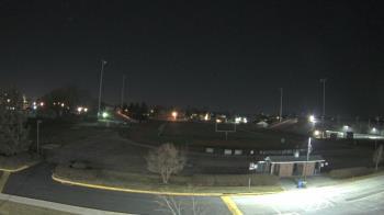 Weather camera view of Conewago Valley School District.