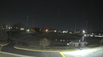 Weather camera view of Conewago Valley School District.