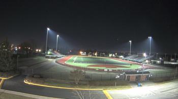 Weather camera view of Conewago Valley School District.