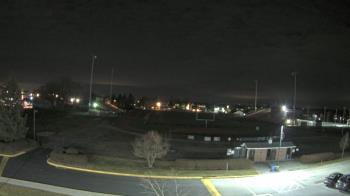 Weather camera view of Conewago Valley School District.
