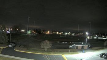 Weather camera view of Conewago Valley School District.