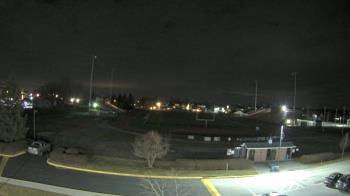 Weather camera view of Conewago Valley School District.