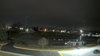 Weather camera view of Conewago Valley School District.