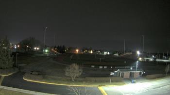 Weather camera view of Conewago Valley School District.