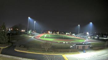 Weather camera view of Conewago Valley School District.
