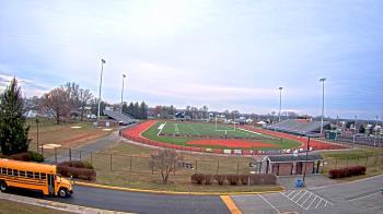 Weather camera view of Conewago Valley School District.