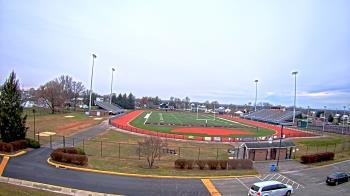 Weather camera view of Conewago Valley School District.