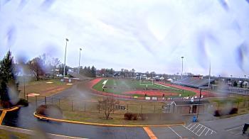 Weather camera view of Conewago Valley School District.