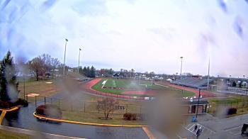Weather camera view of Conewago Valley School District.