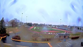 Weather camera view of Conewago Valley School District.