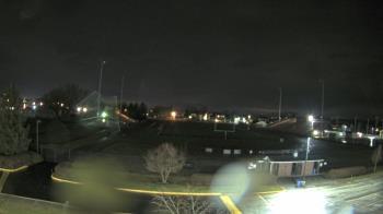 Weather camera view of Conewago Valley School District.