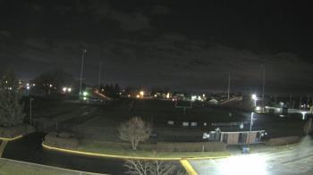 Weather camera view of Conewago Valley School District.
