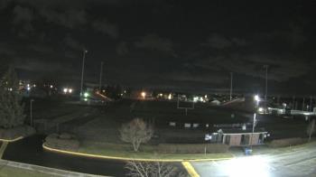Weather camera view of Conewago Valley School District.