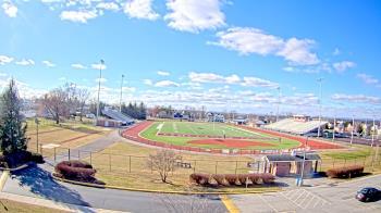 Weather camera view of Conewago Valley School District.