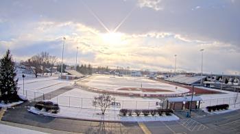 Weather camera view of Conewago Valley School District.