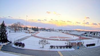 Weather camera view of Conewago Valley School District.