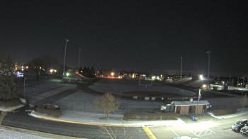 Weather camera view of Conewago Valley School District.