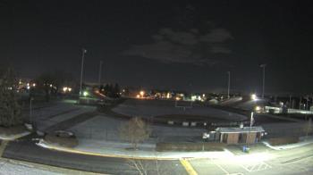 Weather camera view of Conewago Valley School District.